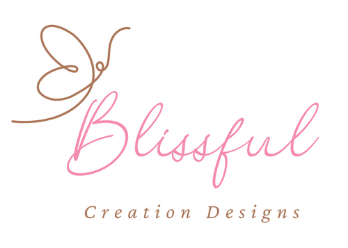 Blissful Creation Designs 